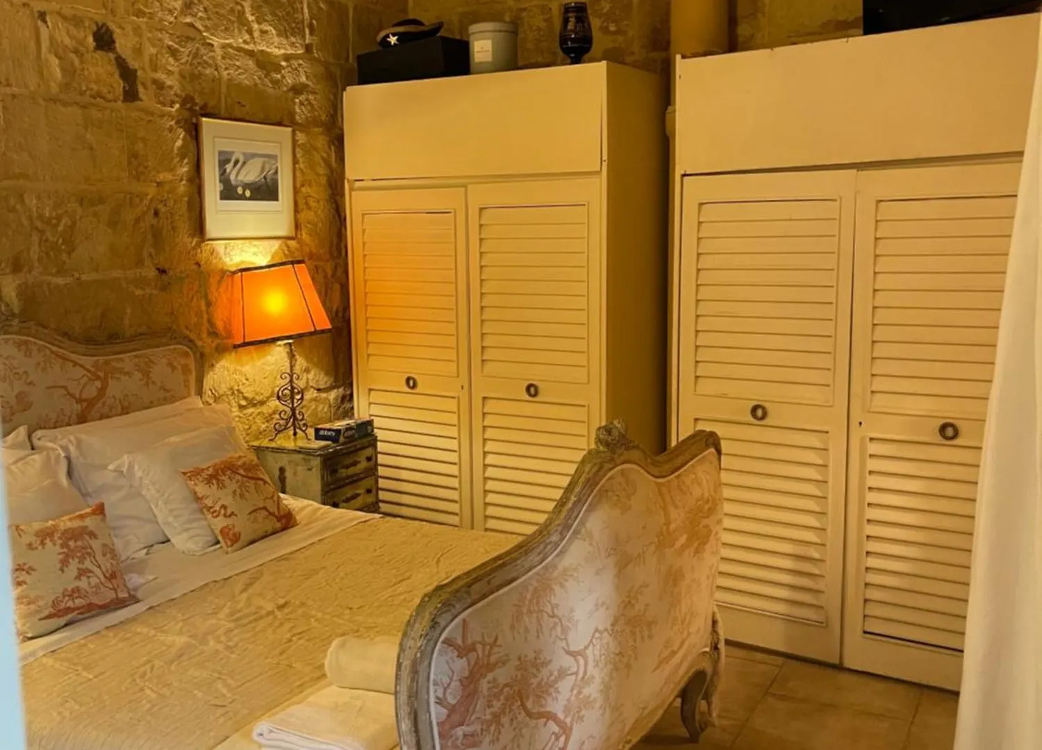 No 7 Casa Nannakola Bed & Breakfast Naxxar Malta