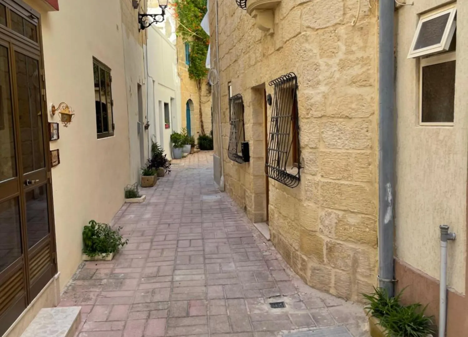 No 7 Casa Nannakola Bed & Breakfast Naxxar