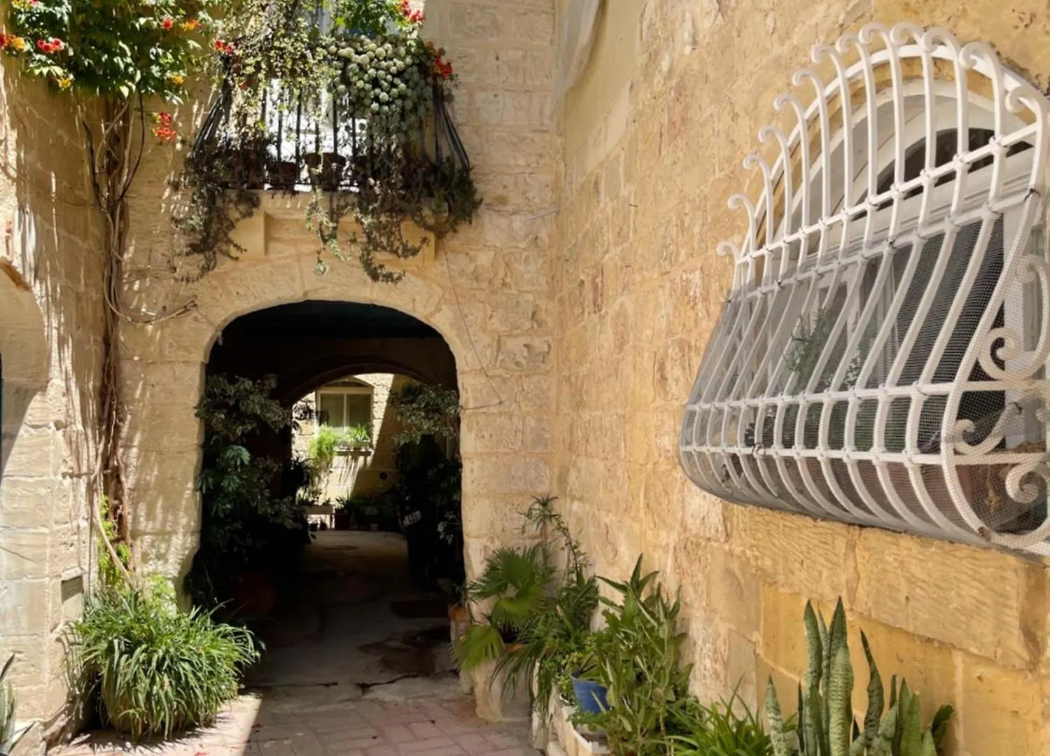 No 7 Casa Nannakola Bed & Breakfast Naxxar