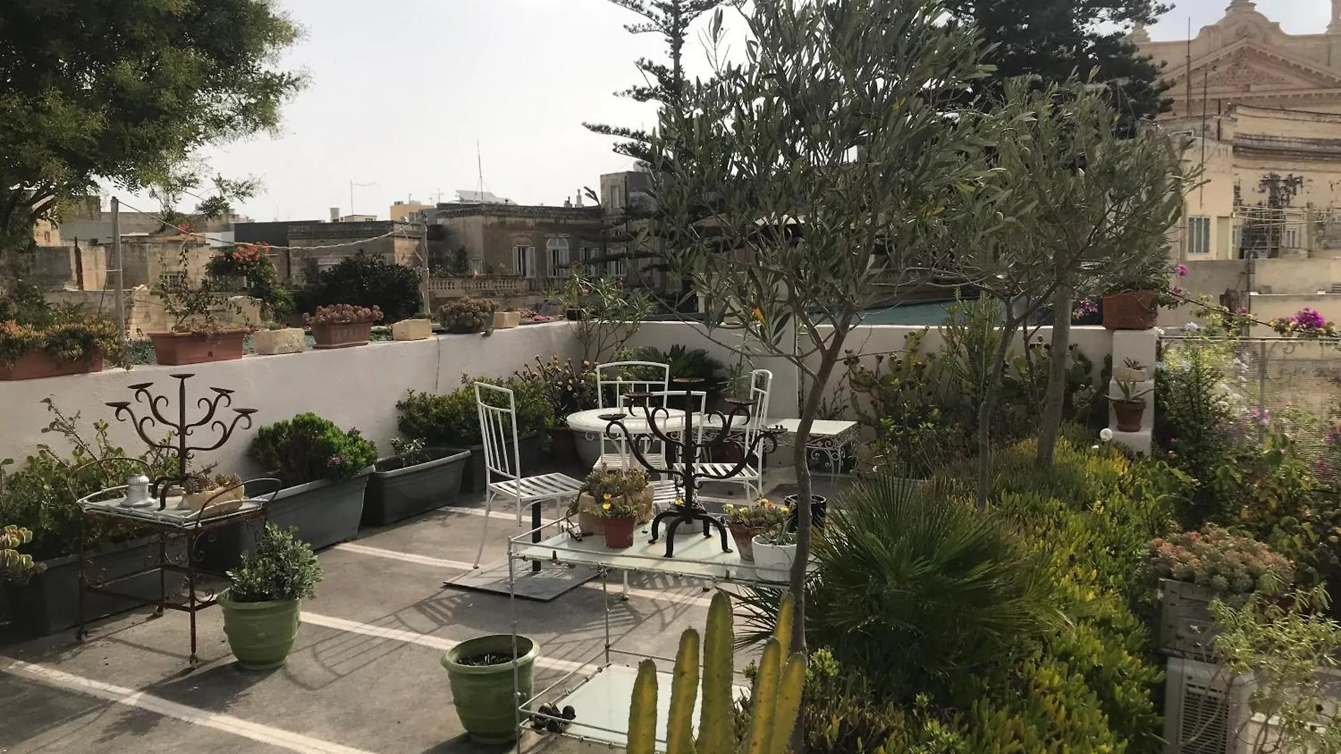 No 7 Casa Nannakola Bed & Breakfast Naxxar 0*,  Malta