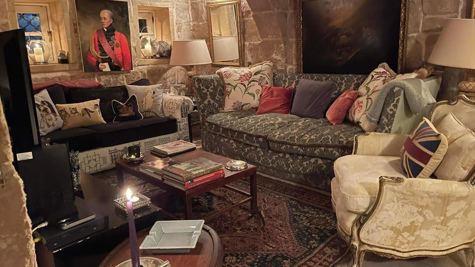 No 7 Casa Nannakola Bed & Breakfast Naxxar
