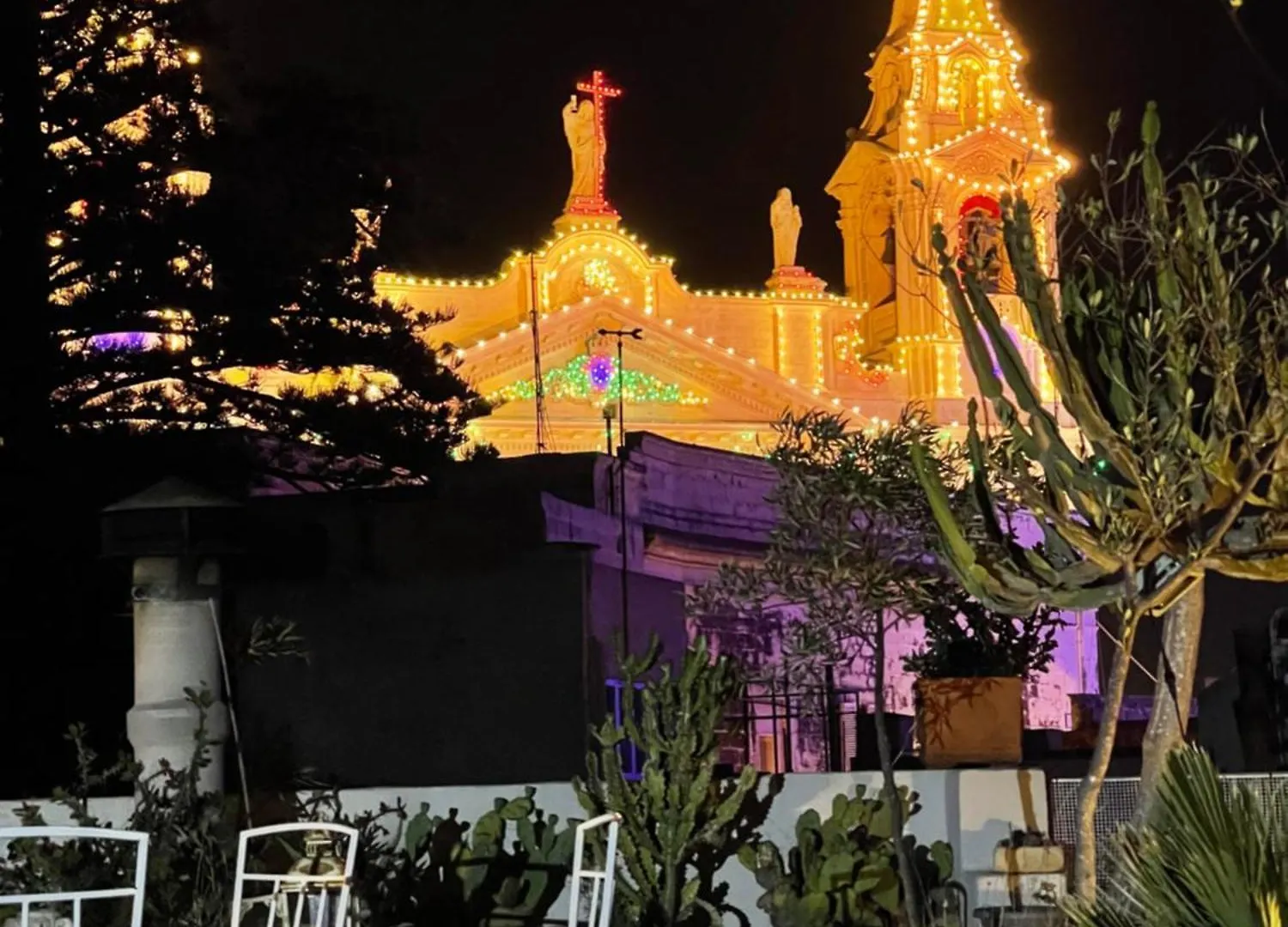 No 7 Casa Nannakola Bed & Breakfast Naxxar