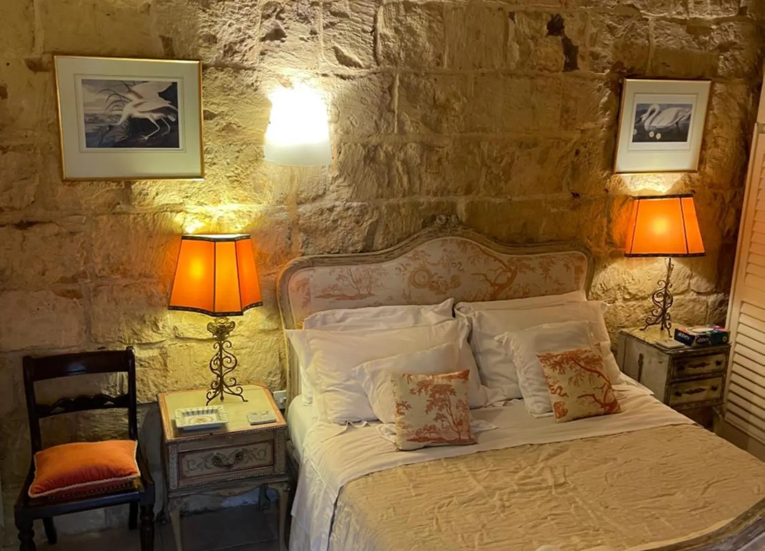 No 7 Casa Nannakola Bed & Breakfast Naxxar 0*,  Malta