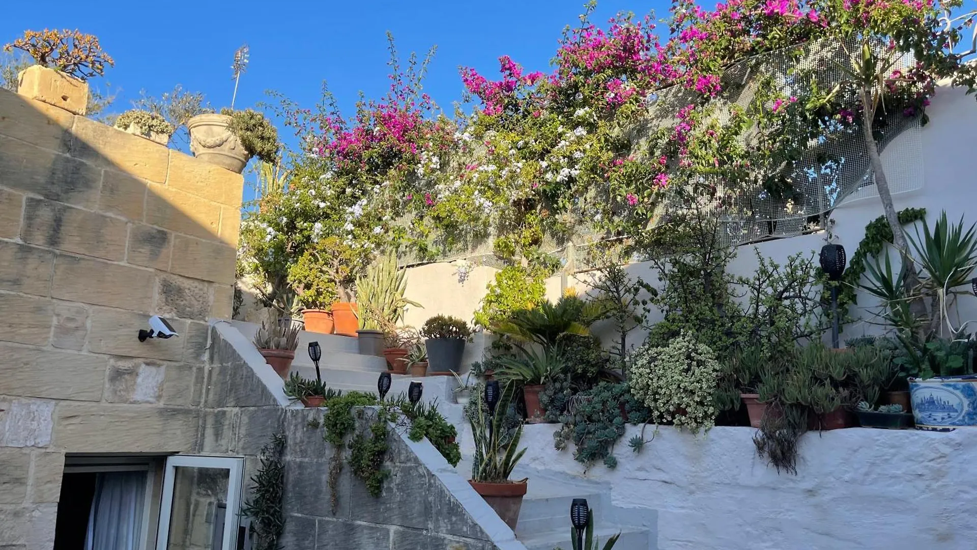 No 7 Casa Nannakola Bed & Breakfast Naxxar Malta