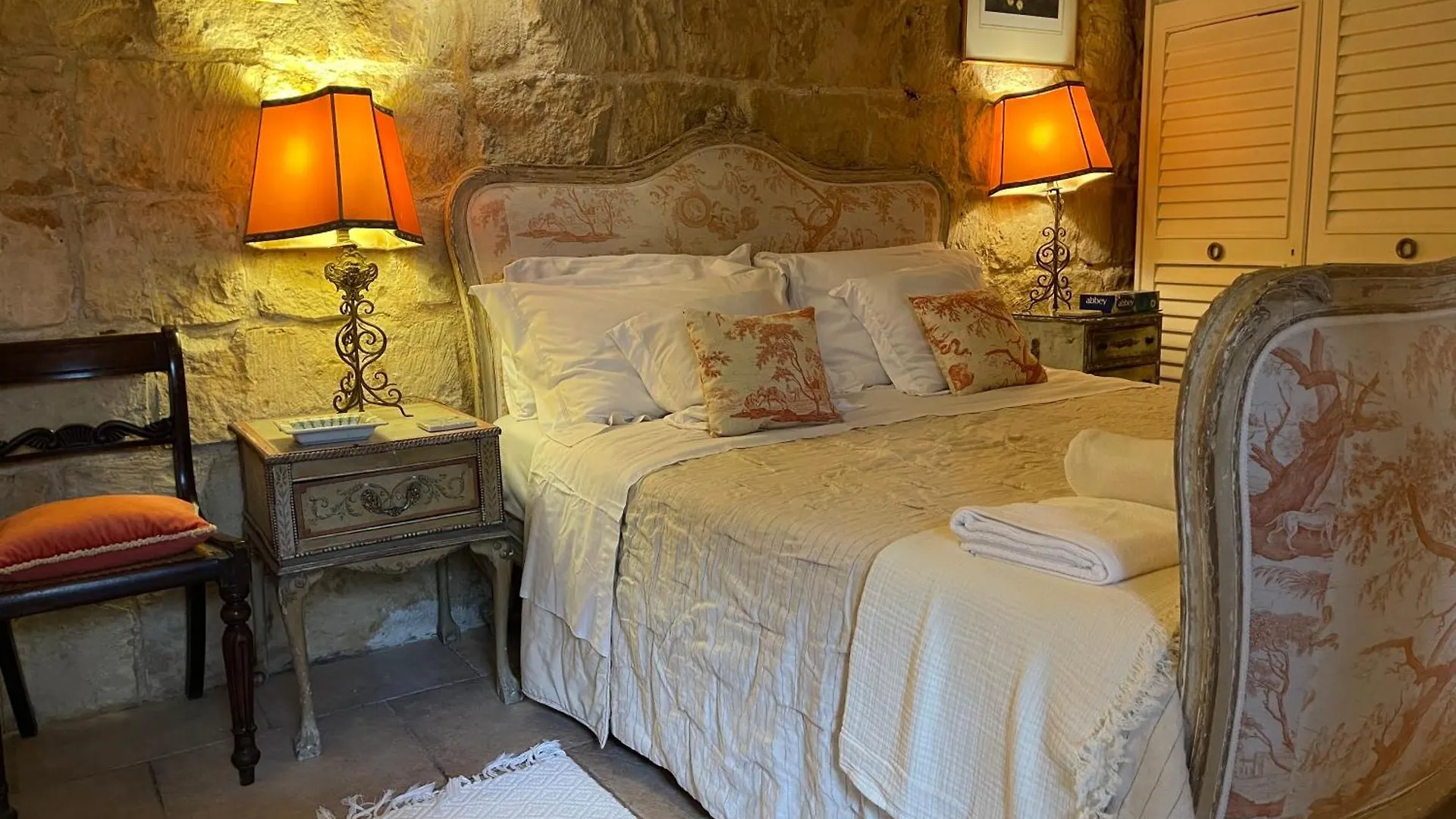 No 7 Casa Nannakola Bed & Breakfast Naxxar 0*,  Malta