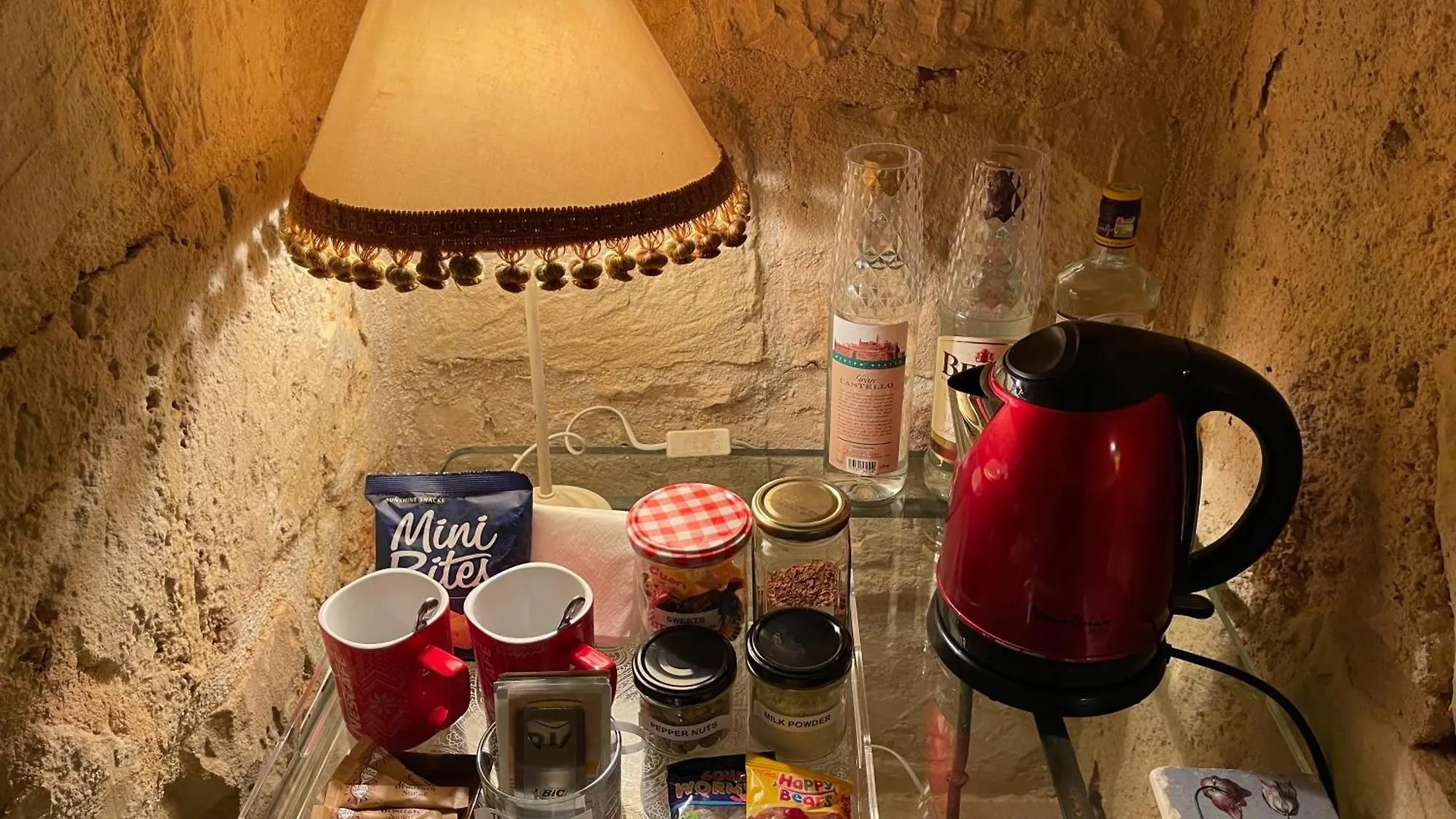 No 7 Casa Nannakola Bed & Breakfast Naxxar