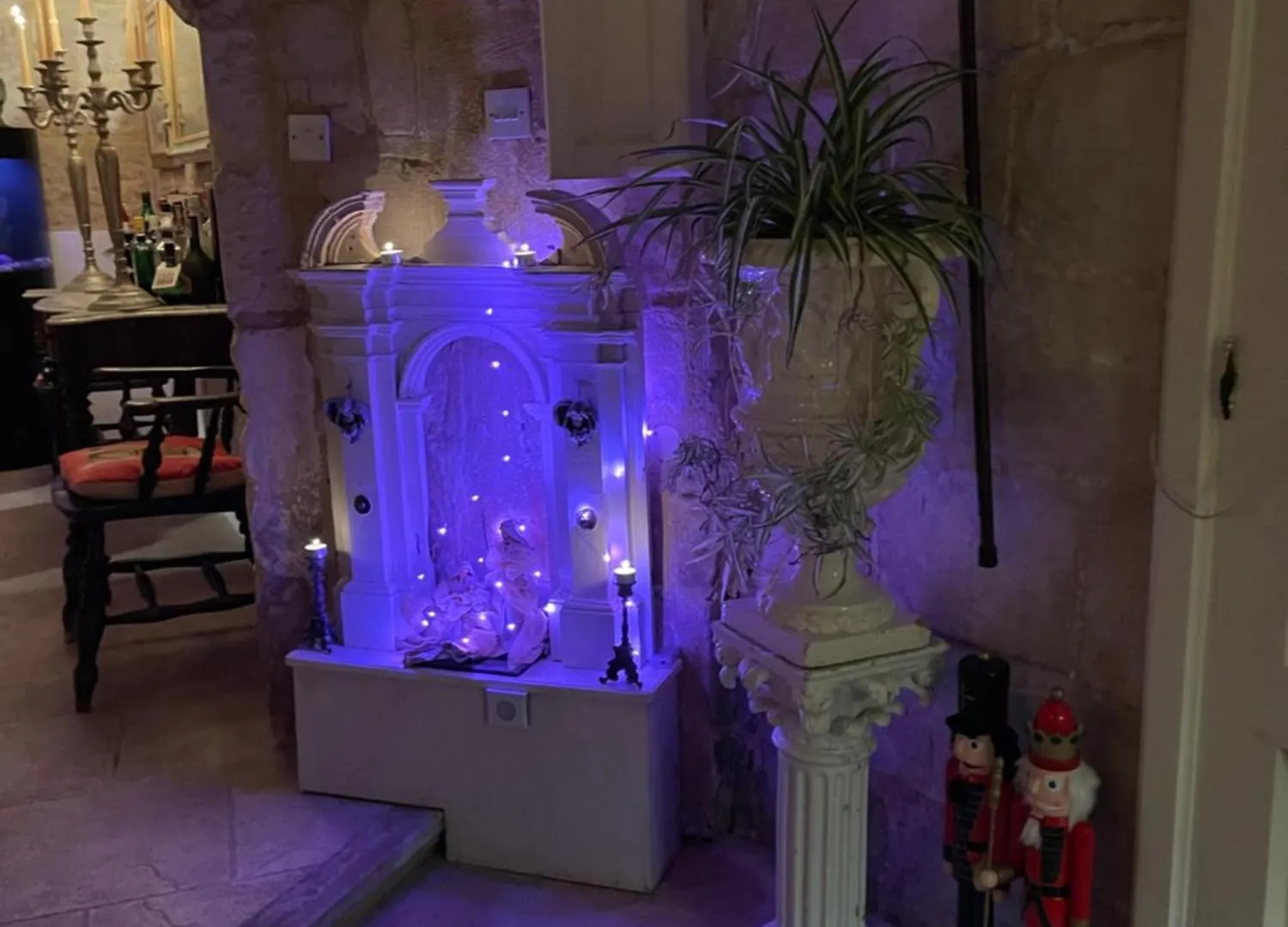 No 7 Casa Nannakola Bed & Breakfast Naxxar Malta