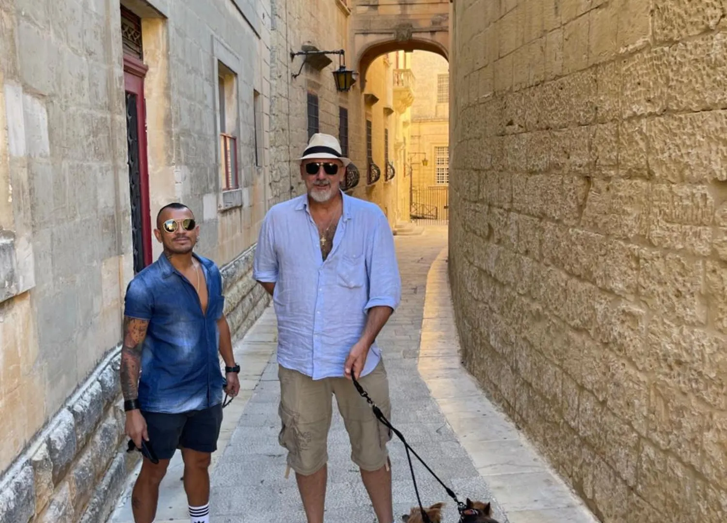 No 7 Casa Nannakola Bed & Breakfast Naxxar 0*,  Malta