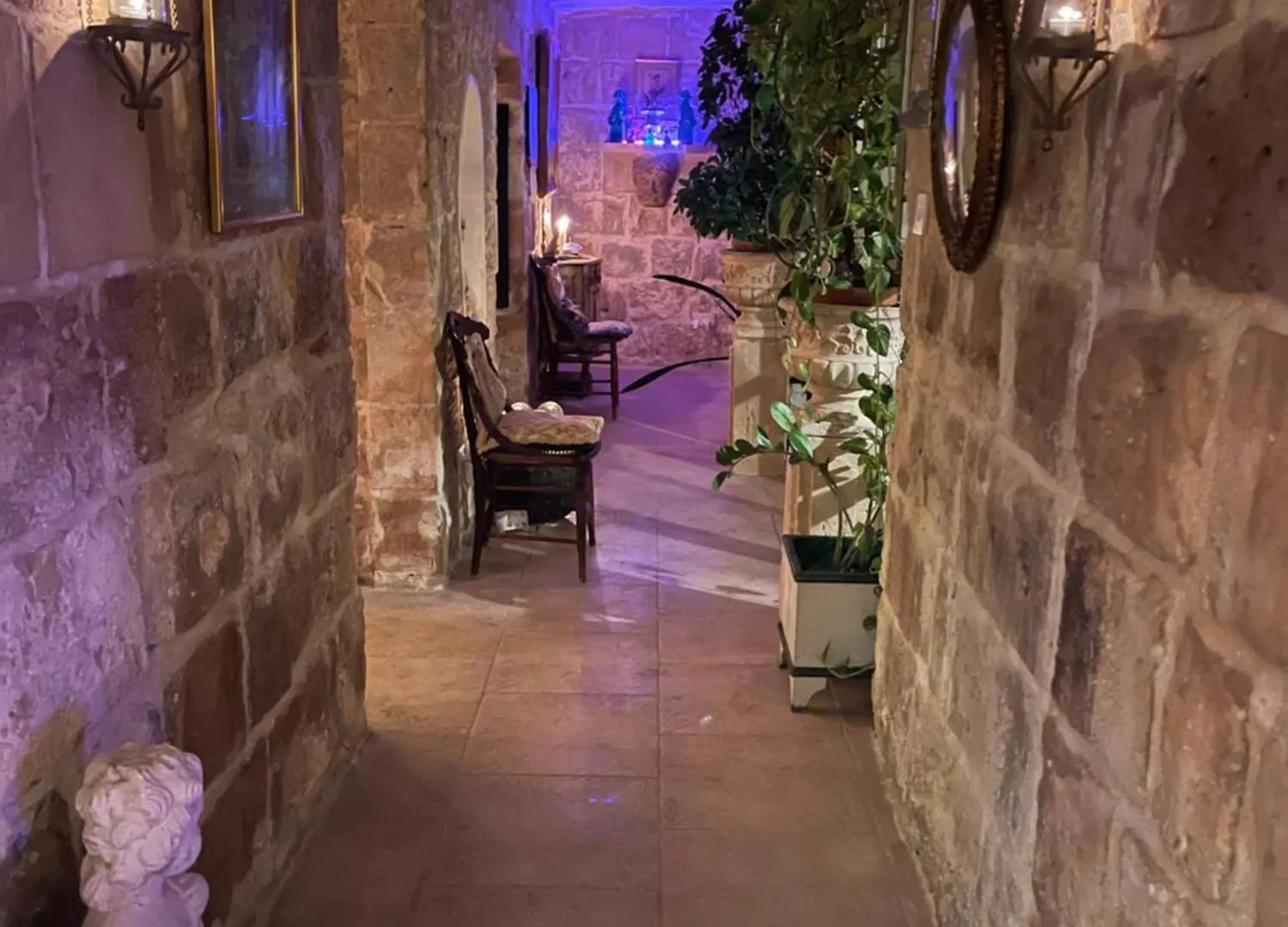 No 7 Casa Nannakola Bed & Breakfast Naxxar