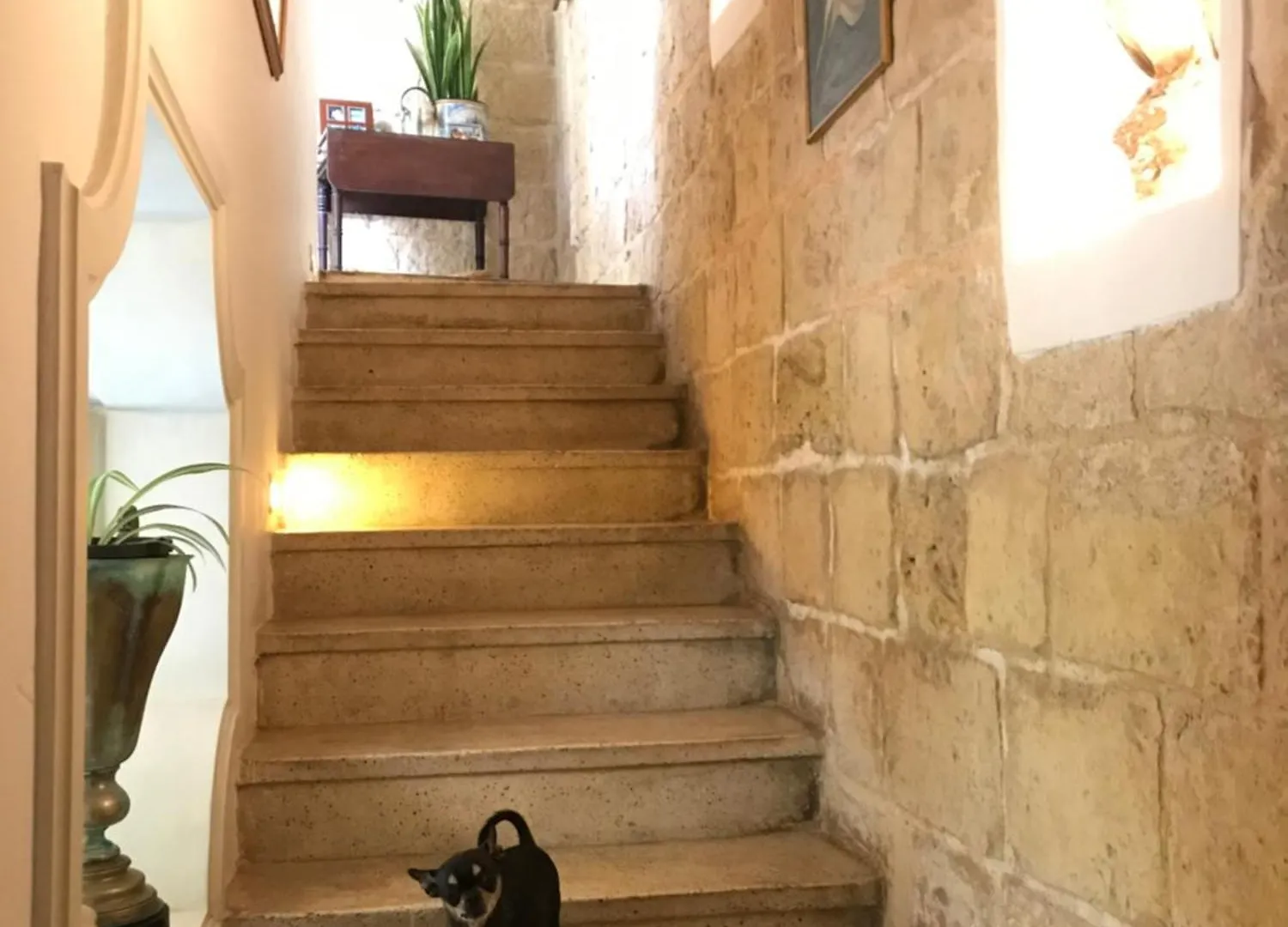 No 7 Casa Nannakola Bed & Breakfast Naxxar
