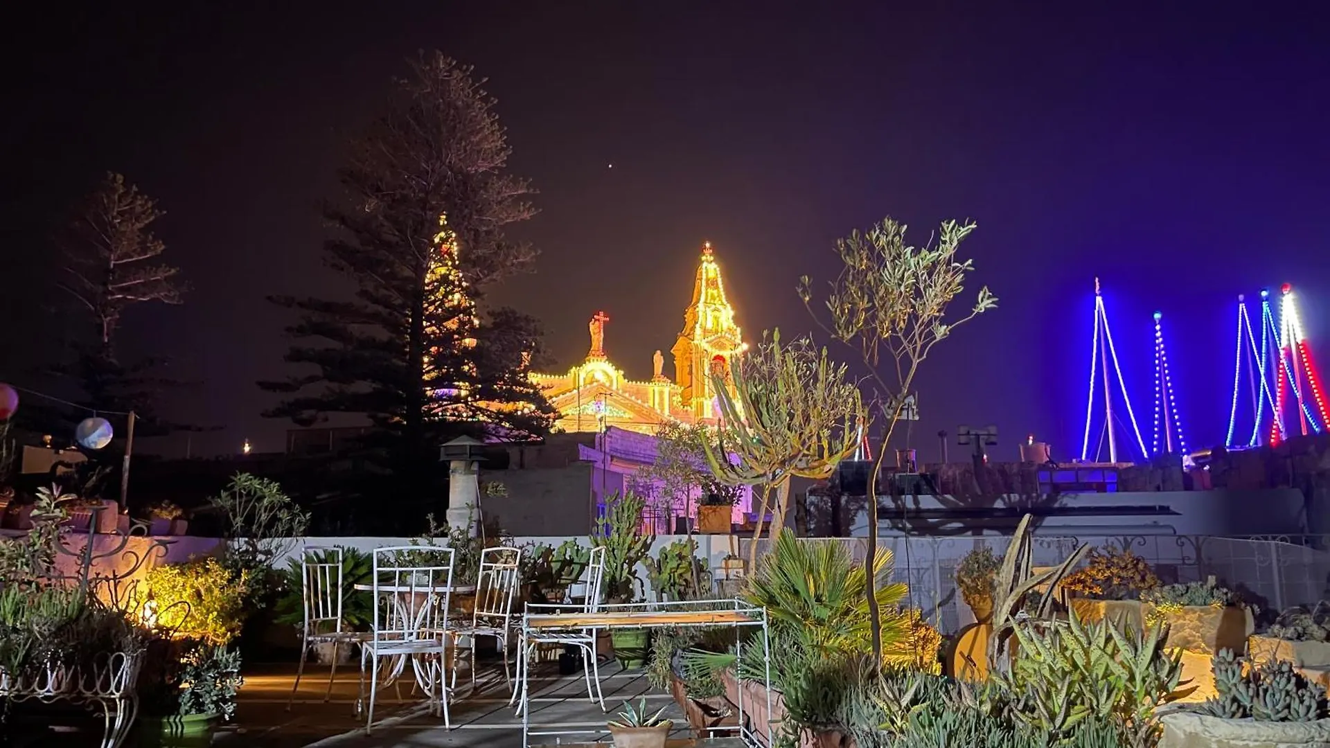 No 7 Casa Nannakola Bed & Breakfast Naxxar