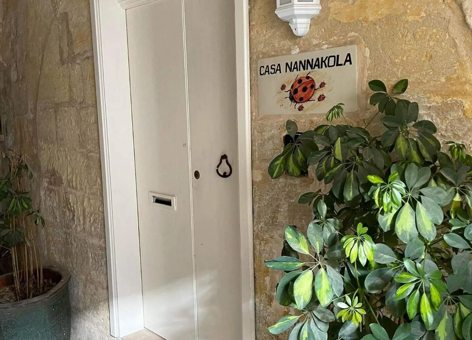 No 7 Casa Nannakola Bed & Breakfast Naxxar Malta