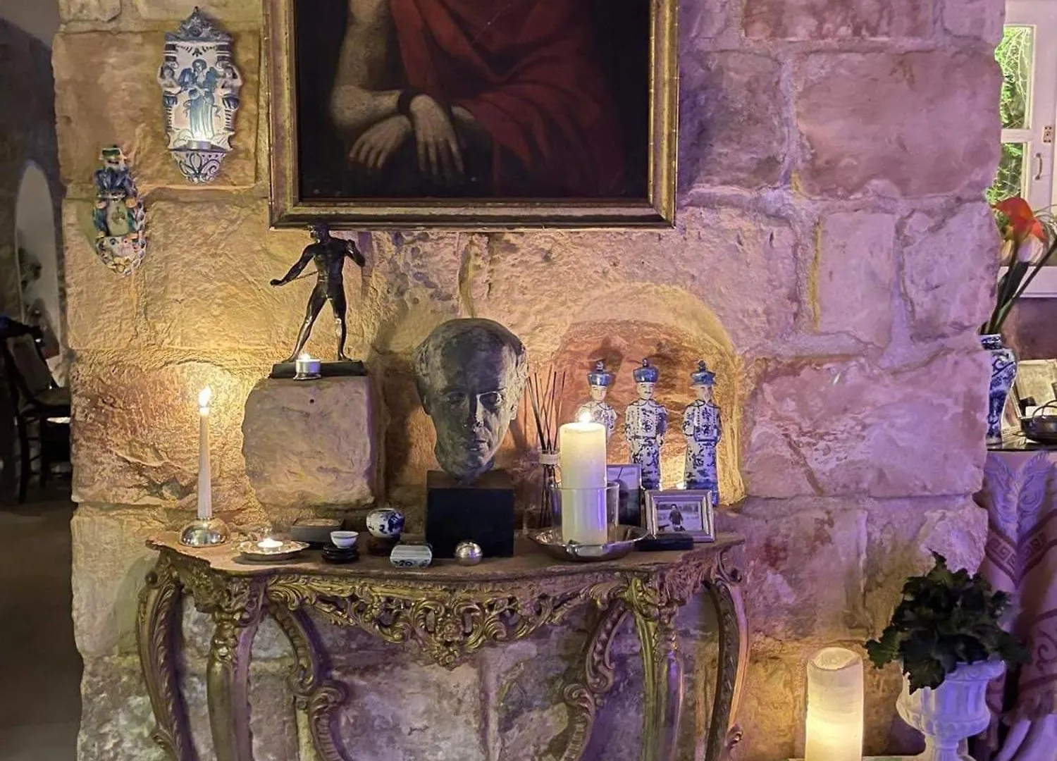 No 7 Casa Nannakola Bed & Breakfast Naxxar