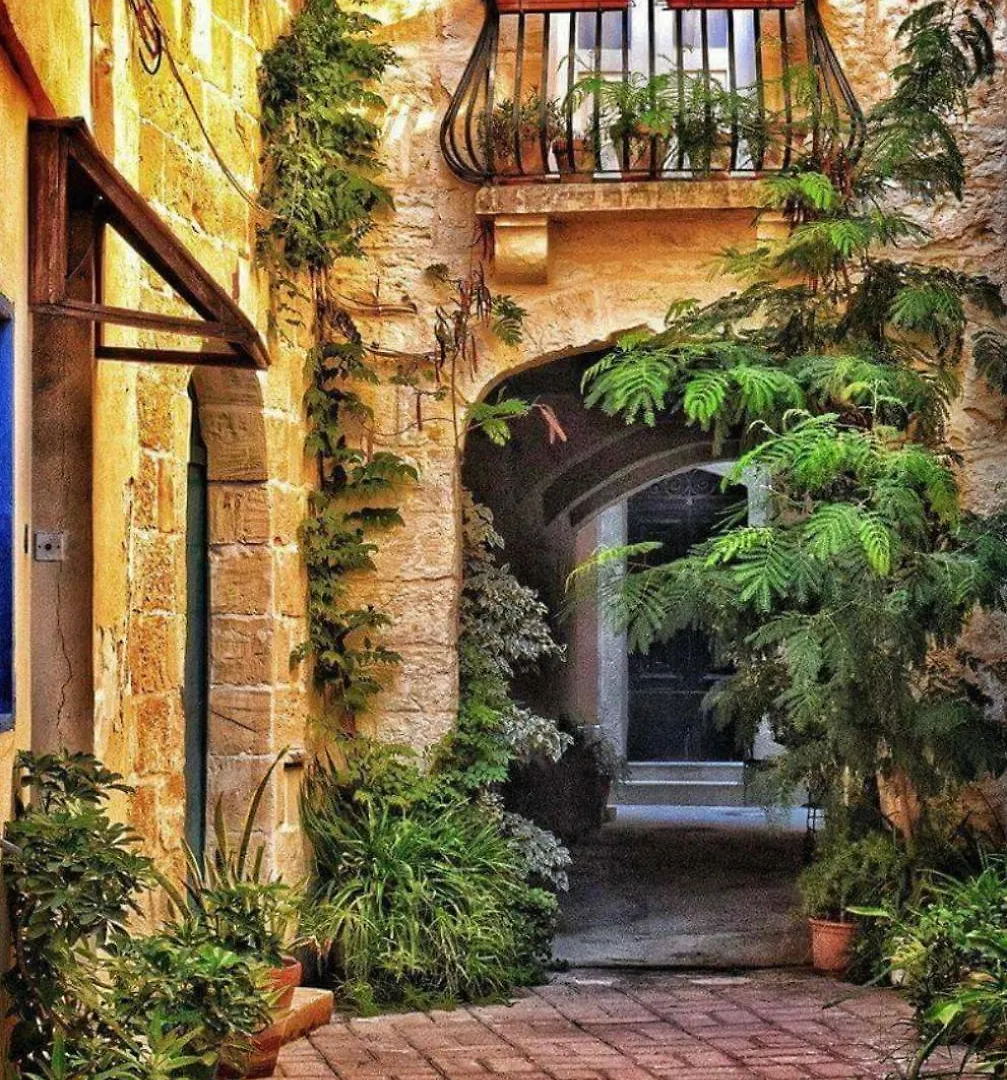 No 7 Casa Nannakola Bed & Breakfast Naxxar