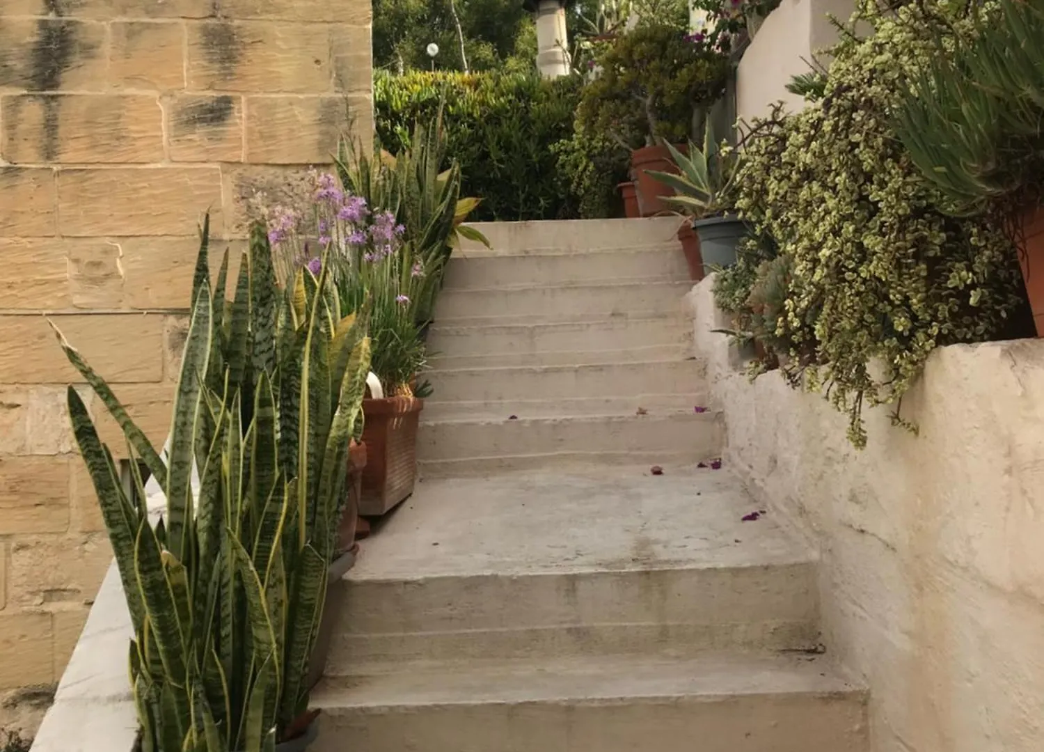 No 7 Casa Nannakola Bed & Breakfast Naxxar