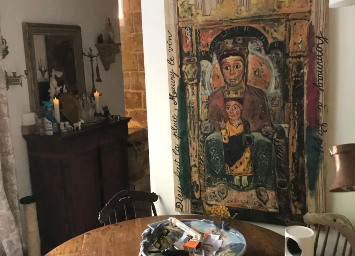 No 7 Casa Nannakola Bed & Breakfast Naxxar 0*,