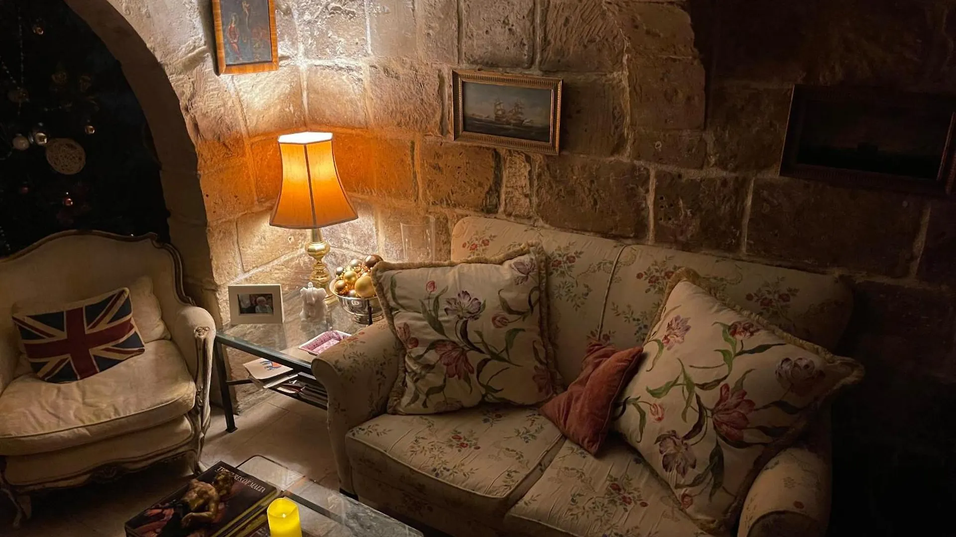 No 7 Casa Nannakola Bed & Breakfast Naxxar