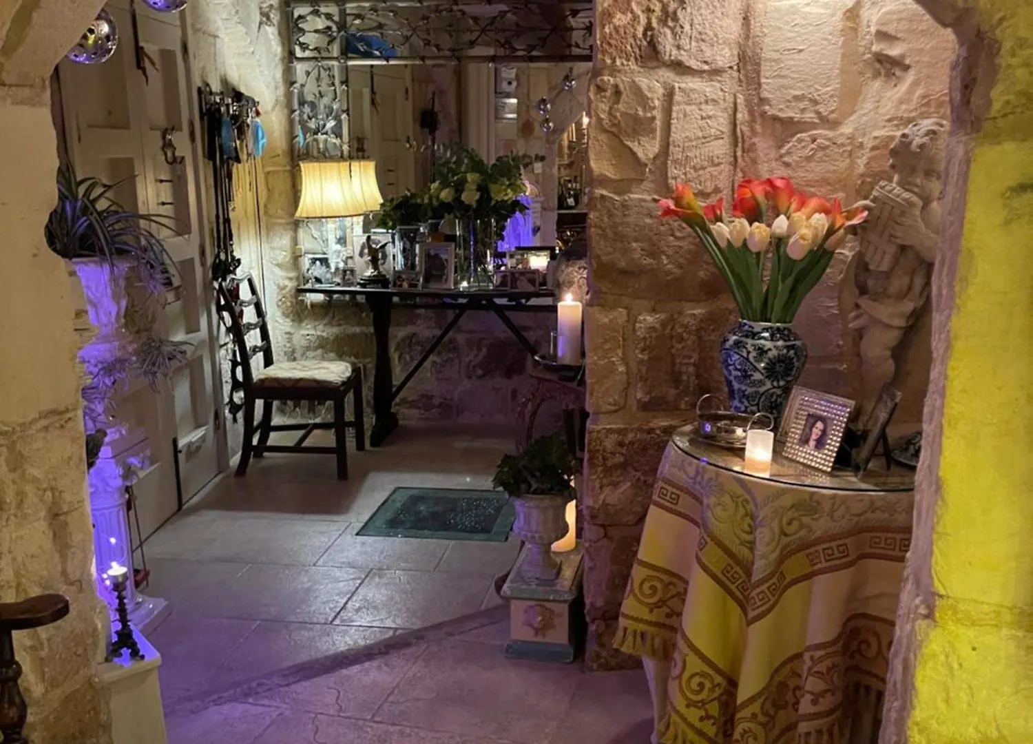 No 7 Casa Nannakola Bed & Breakfast Naxxar
