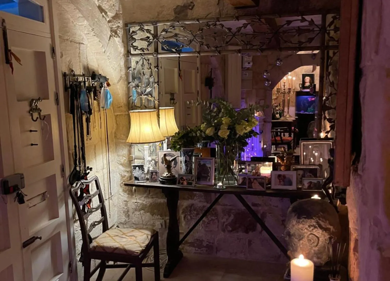 No 7 Casa Nannakola Bed & Breakfast Naxxar