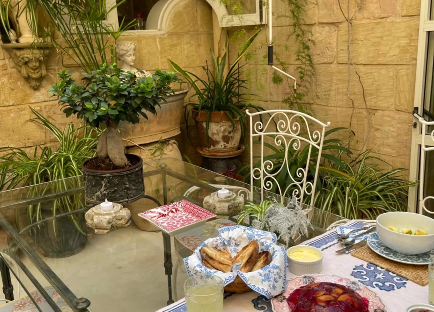 No 7 Casa Nannakola Bed & Breakfast Naxxar