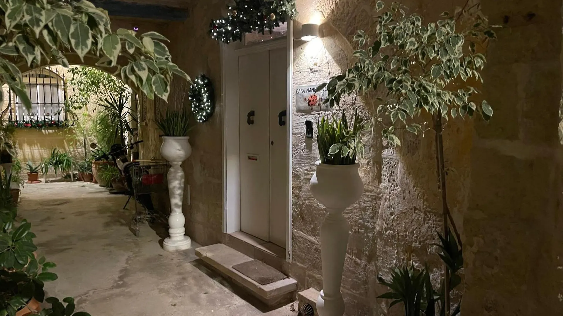 No 7 Casa Nannakola Bed & Breakfast Naxxar